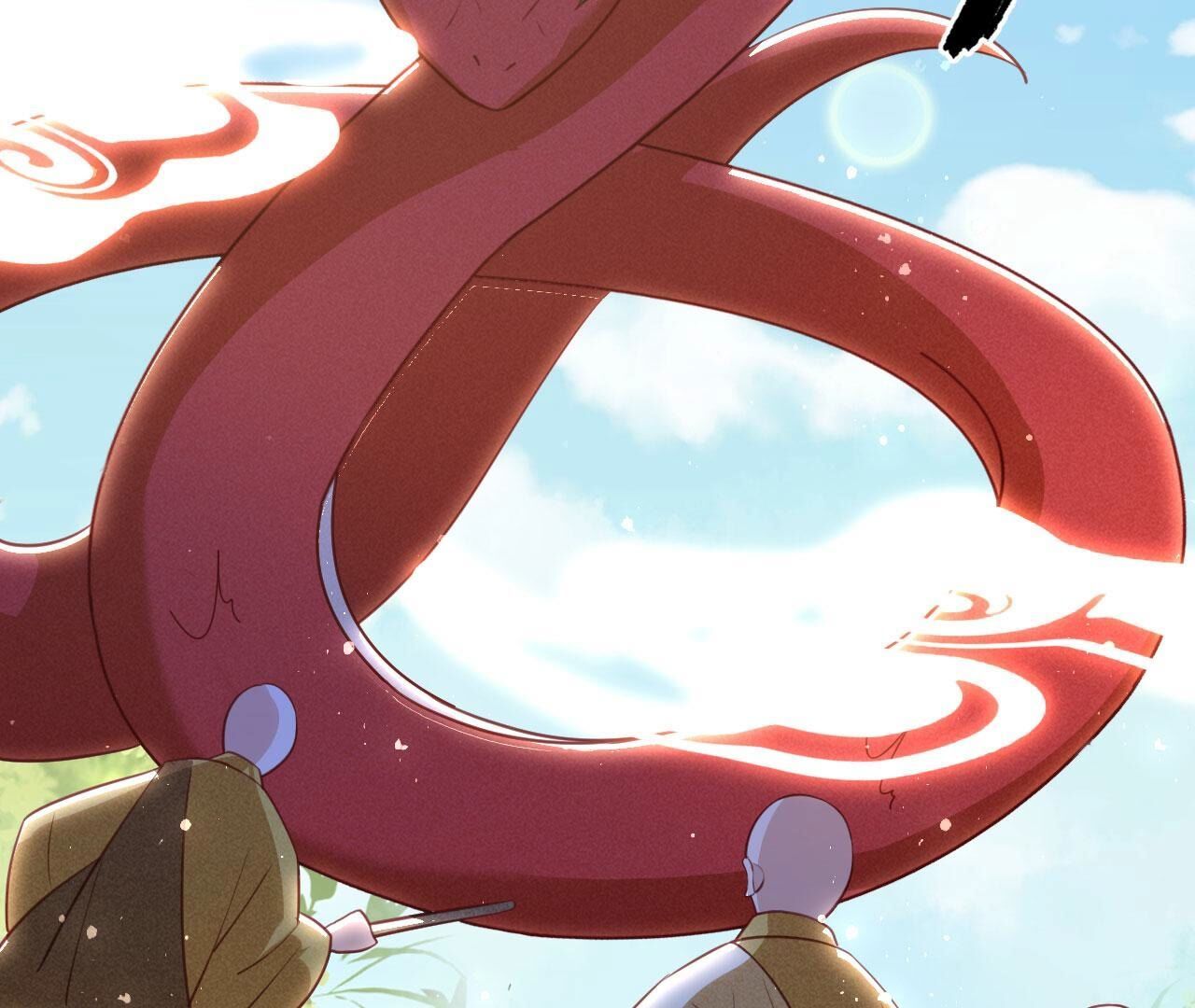 速战速决(1/2)-第147话