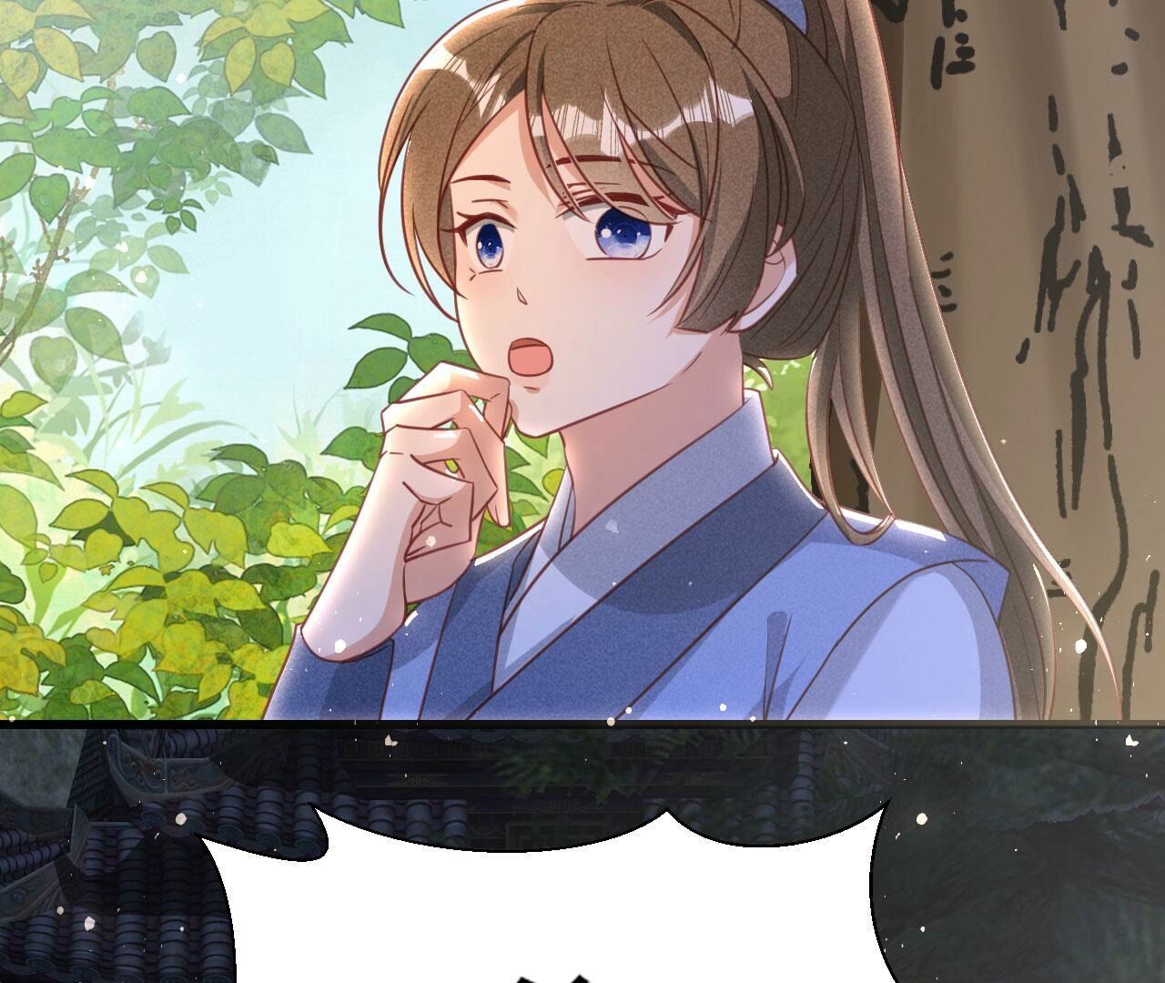 速战速决(1/2)-第147话