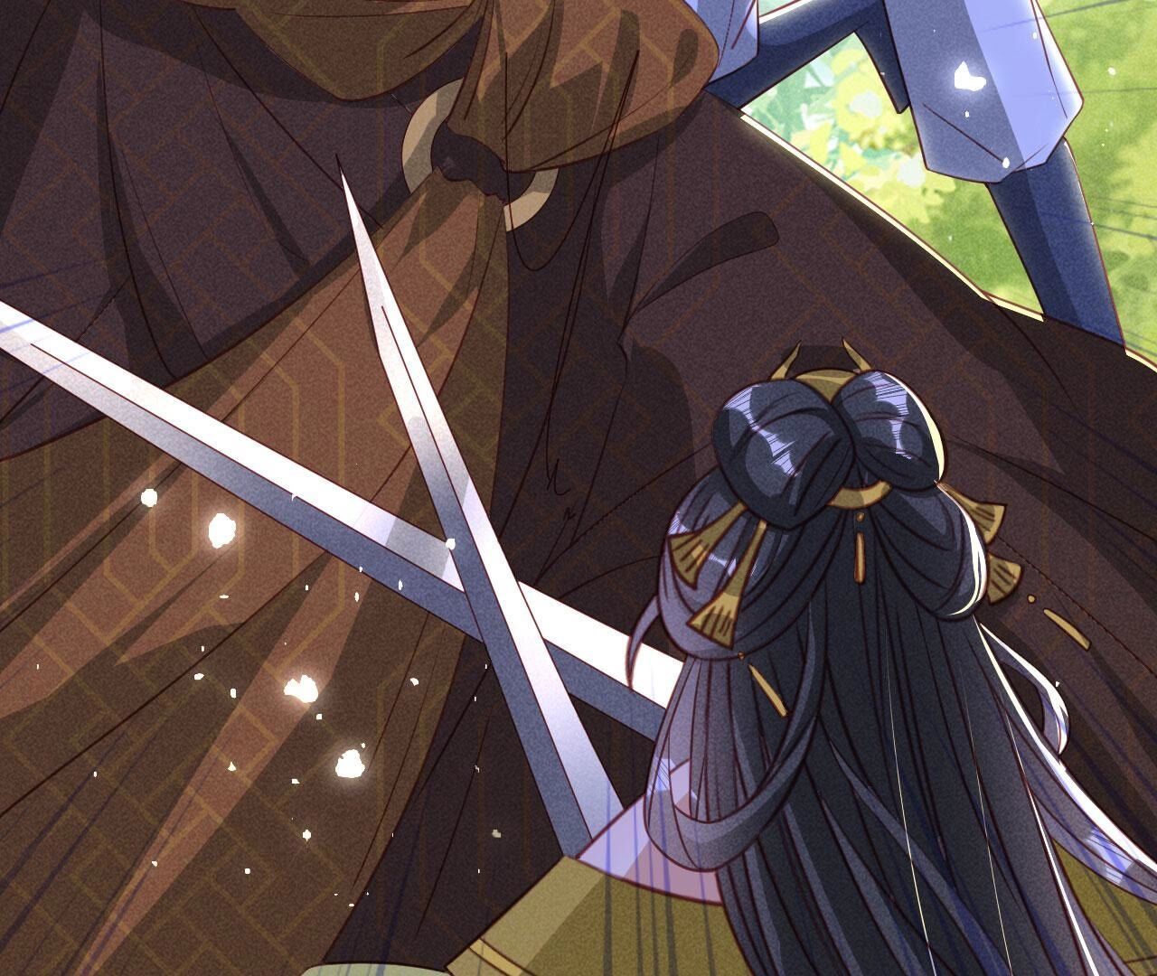 速战速决(1/2)-第147话