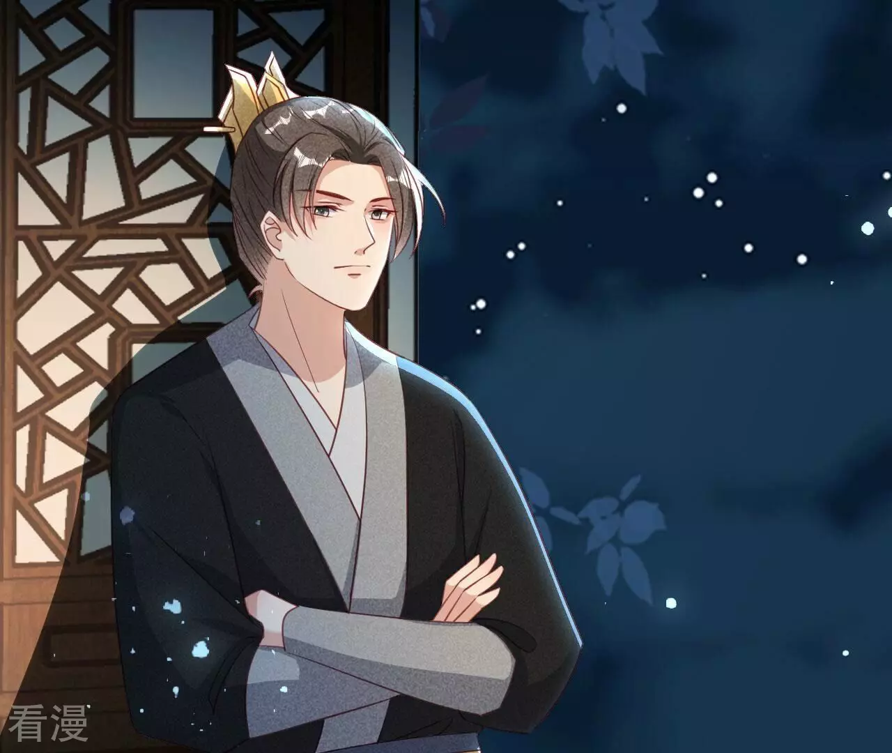 第150话 他到底是谁(1/2)-第151话