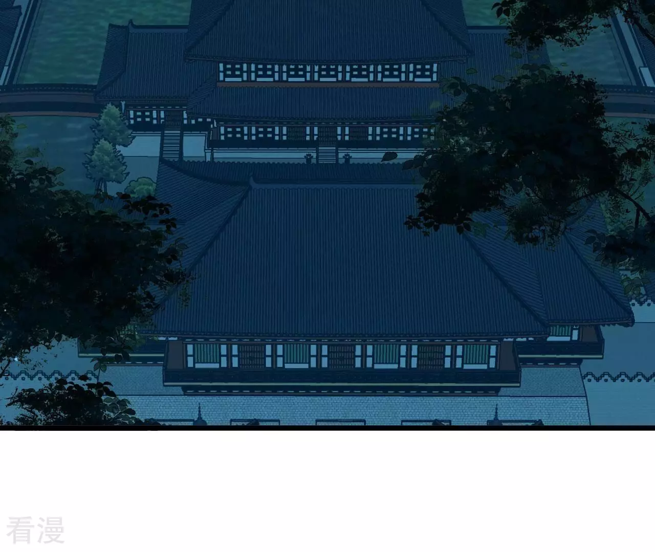 第150话 他到底是谁(1/2)-第151话