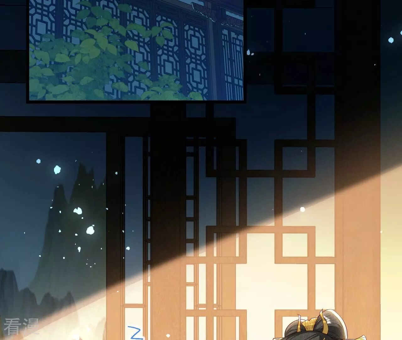 第150话 他到底是谁(1/2)-第151话