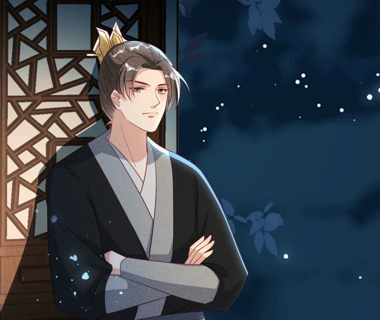 他到底是谁(1/2)-第149话