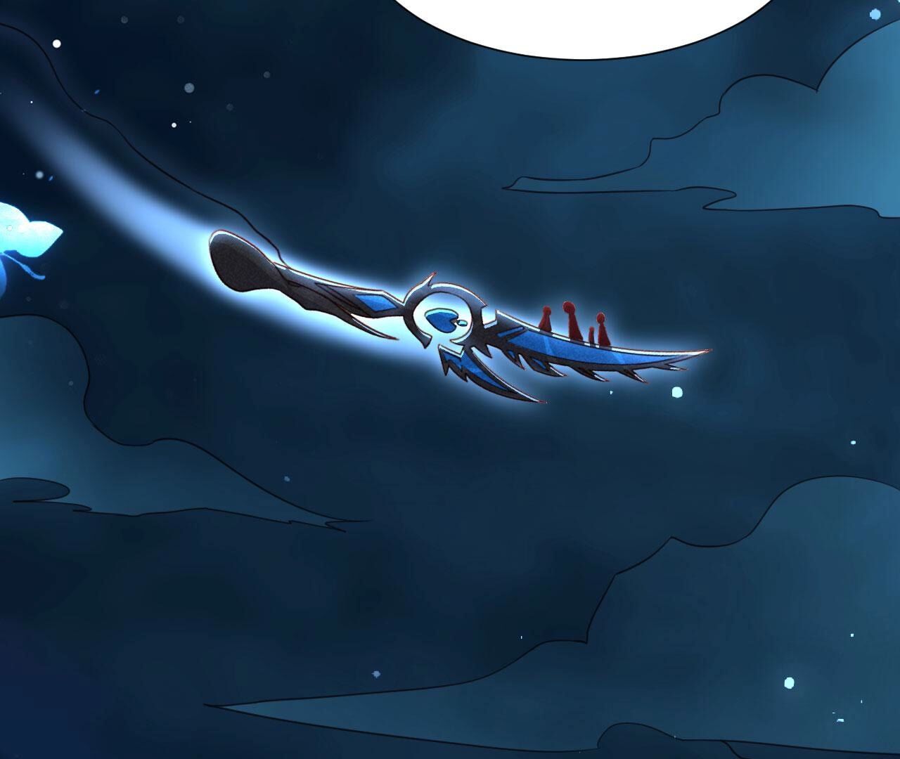 他到底是谁(1/2)-第149话