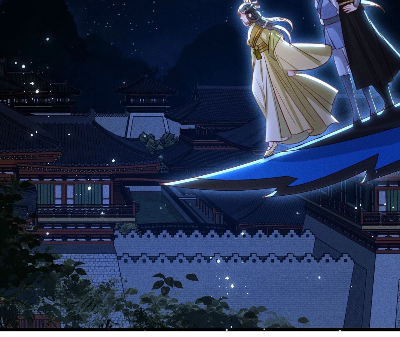 他到底是谁(1/2)-第149话