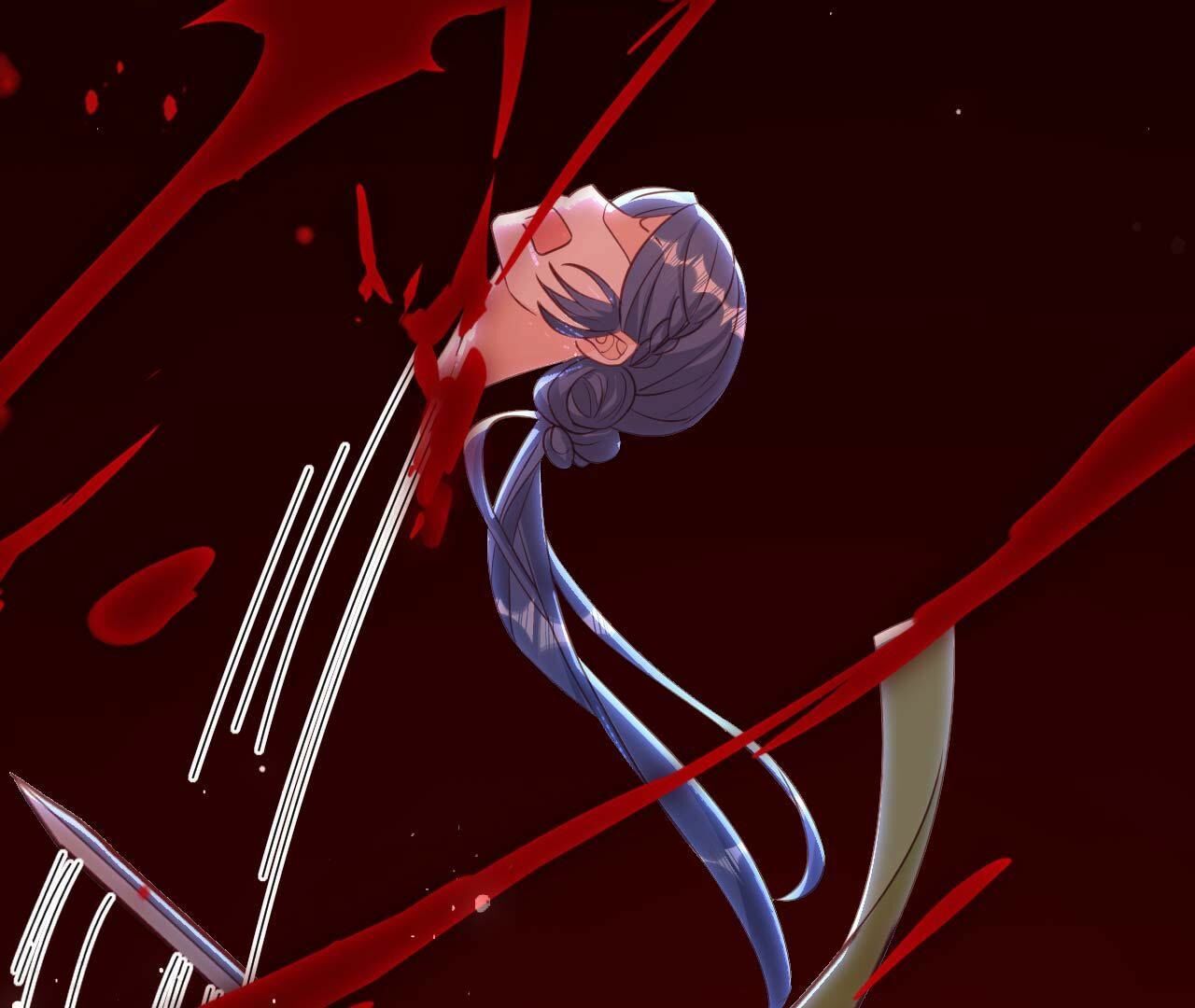 疯狂的太后(1/2)-第163话