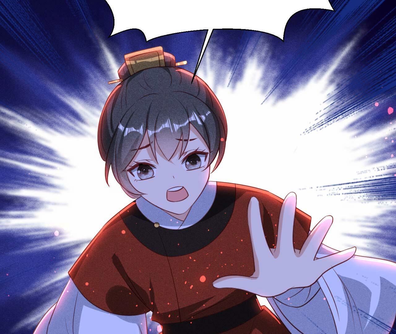 疯狂的太后(1/2)-第163话