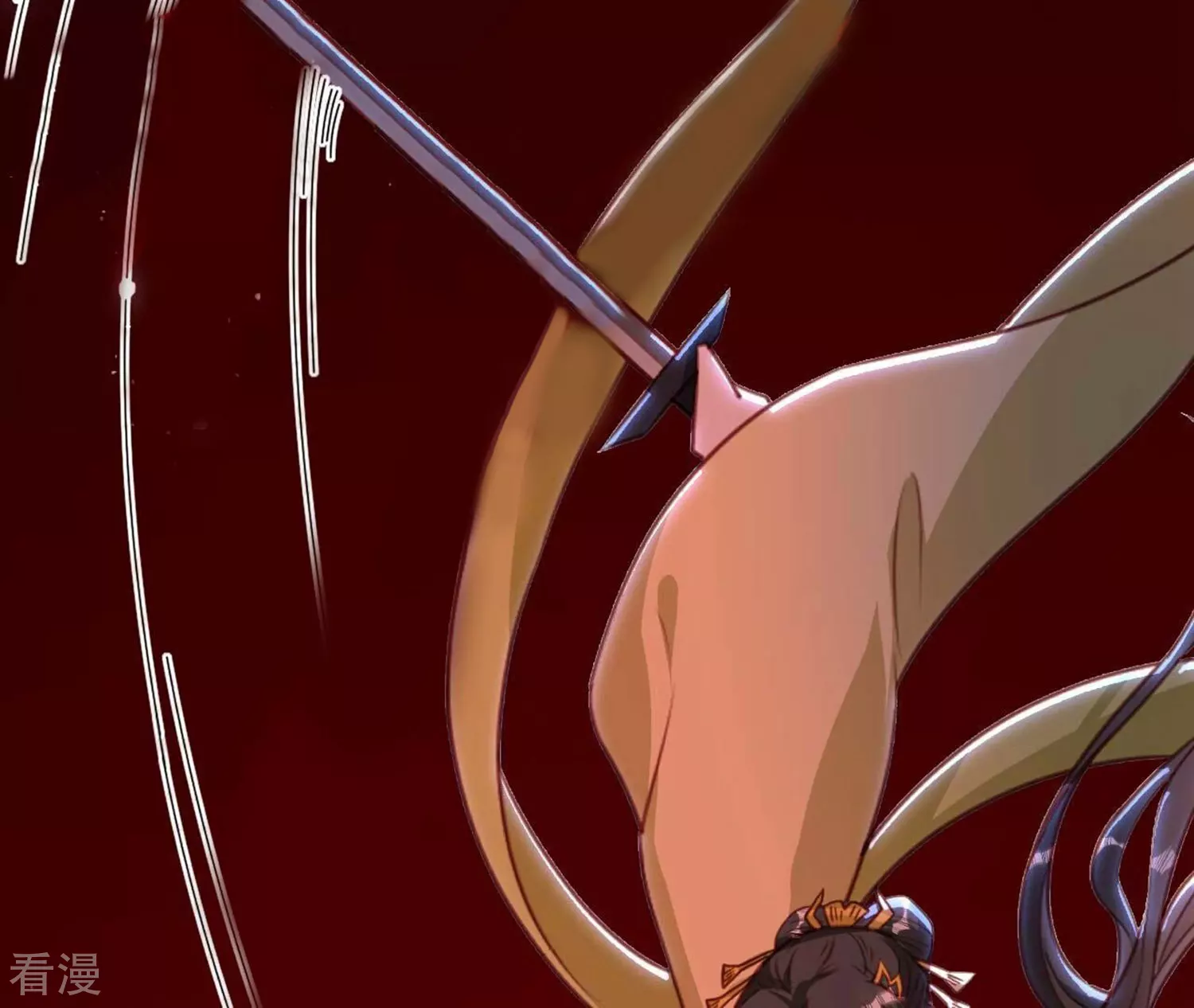 第152话 疯狂的太后(1/2)-第153话