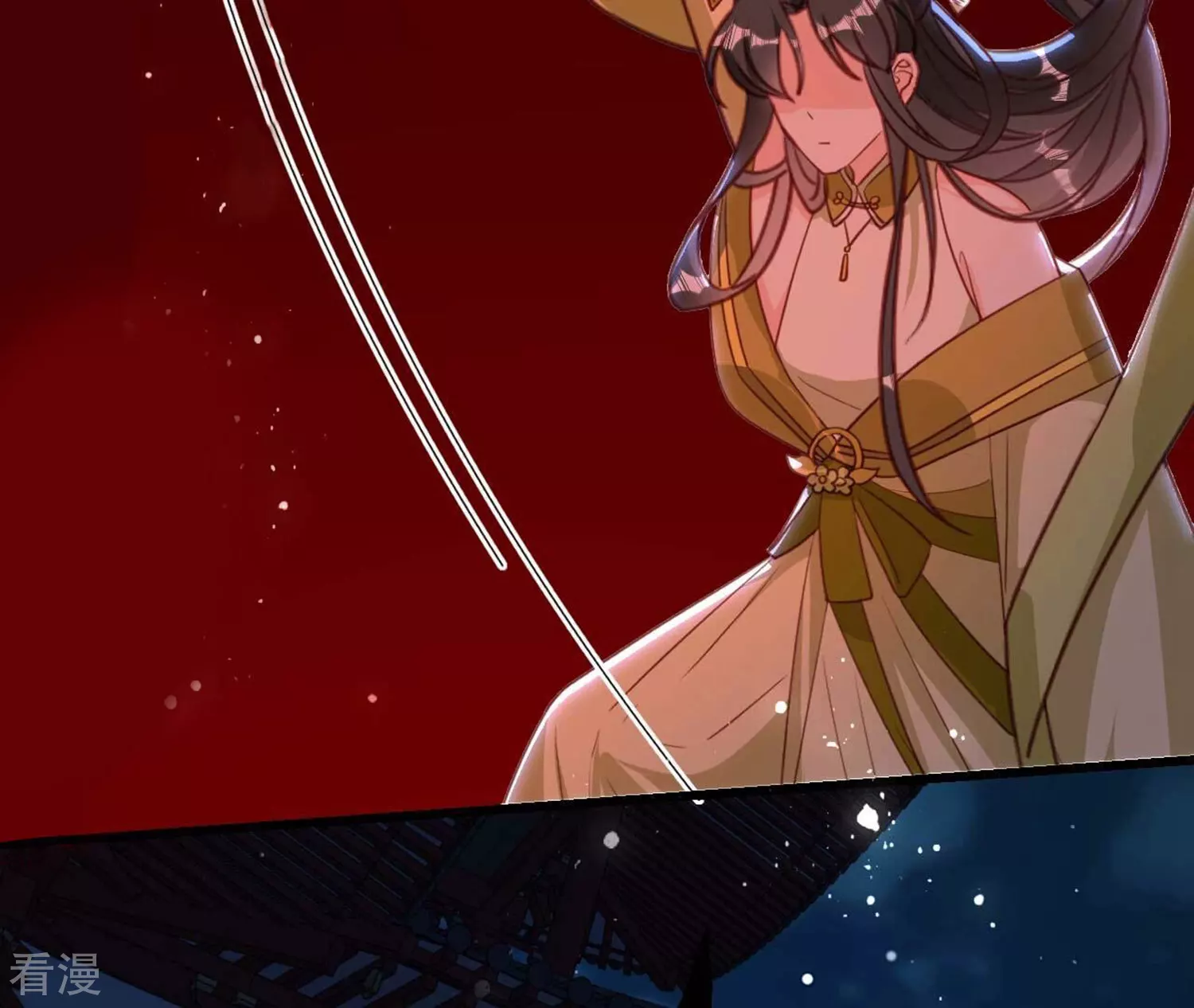 第152话 疯狂的太后(1/2)-第153话