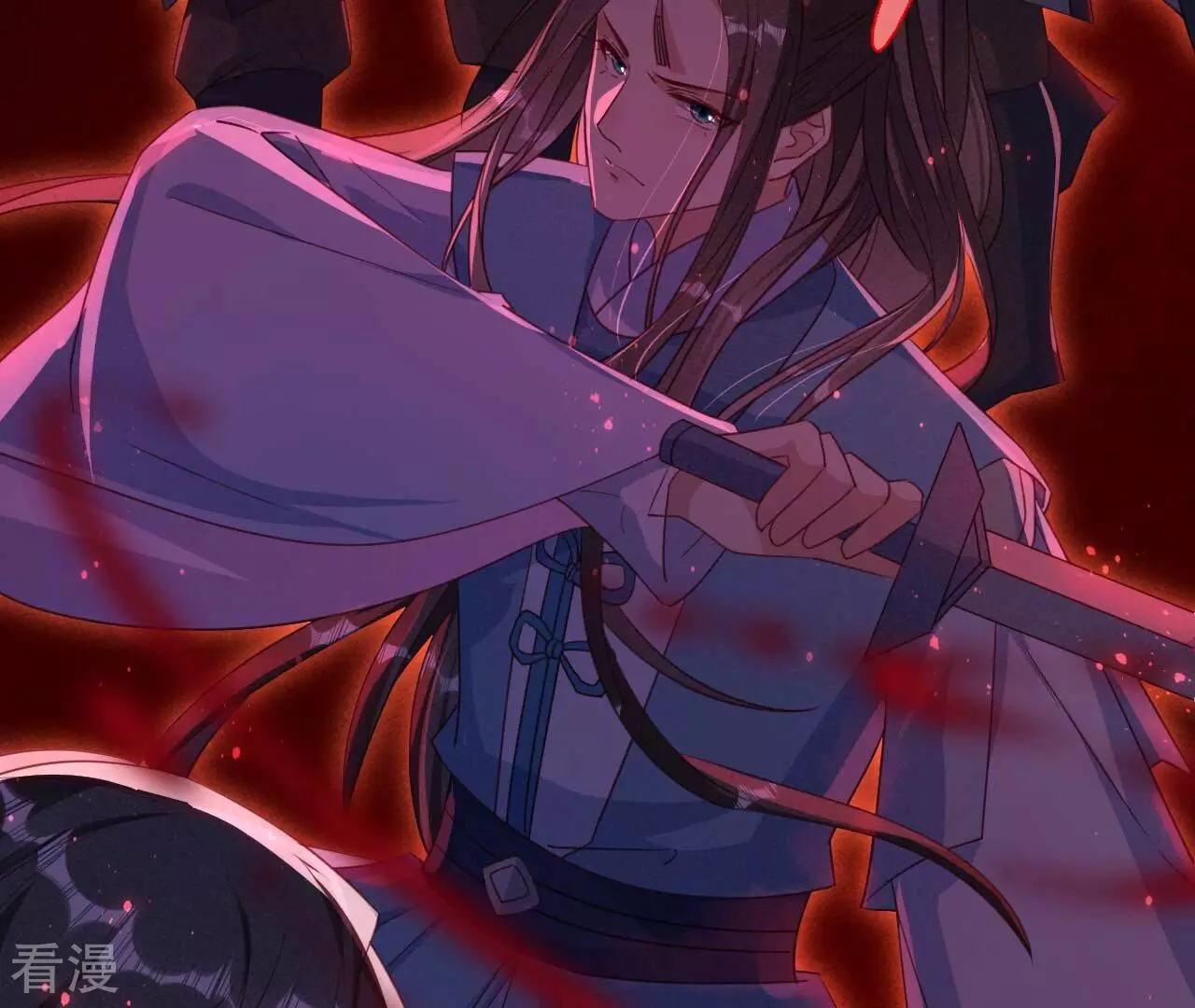 第153话 化龙(1/2)-第155话