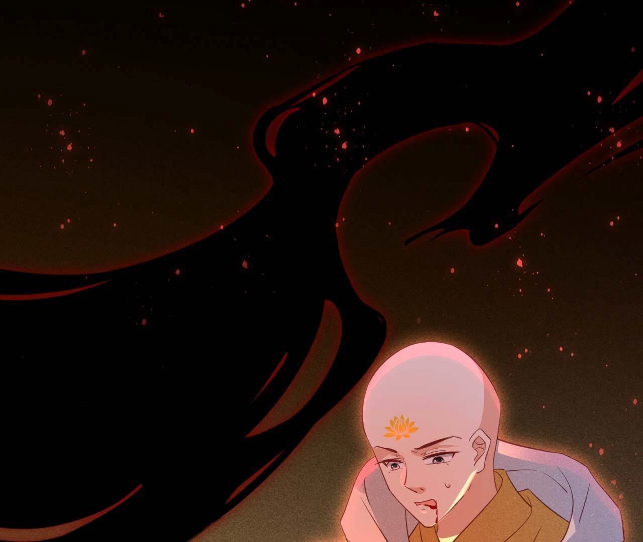 化龙(1/2)-第165话