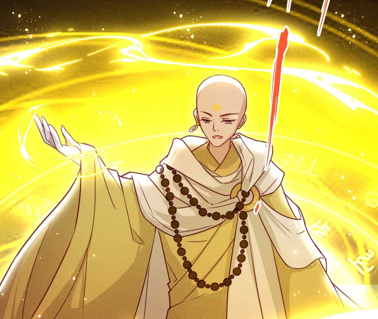 化龙(1/2)-第165话