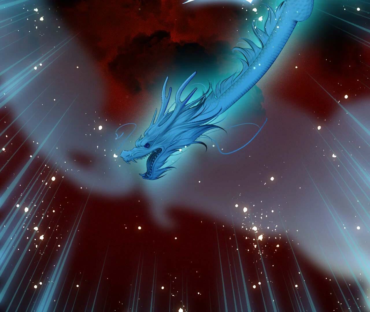 化龙(1/2)-第165话