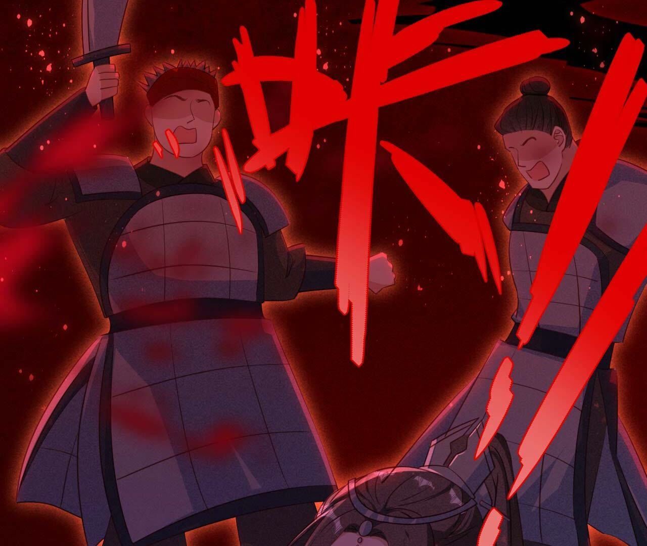 化龙(1/2)-第165话