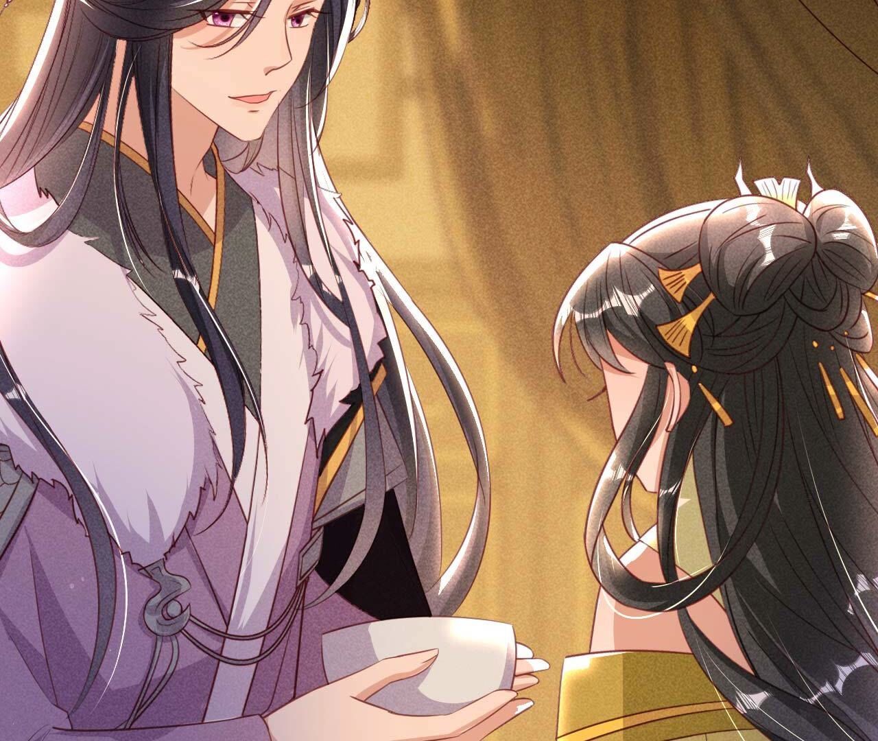 要不先洞房吧(1/2)-第167话