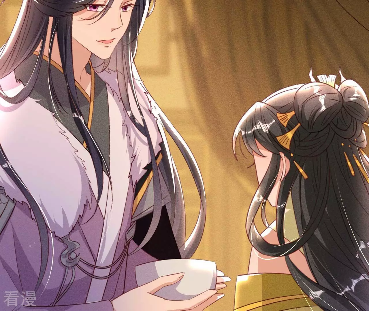 第155话 要不先洞房吧(1/2)-第157话