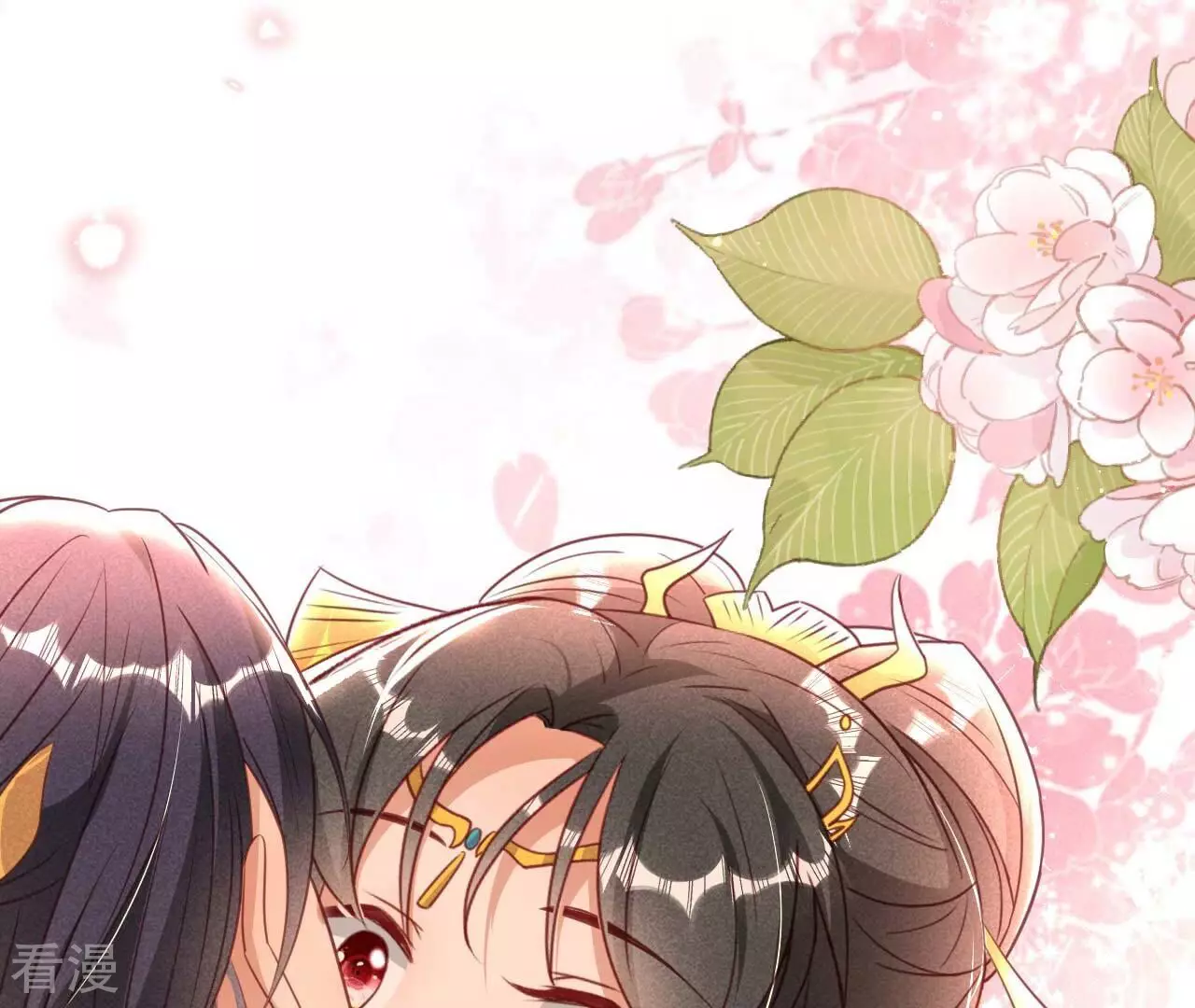 第155话 要不先洞房吧(1/2)-第157话