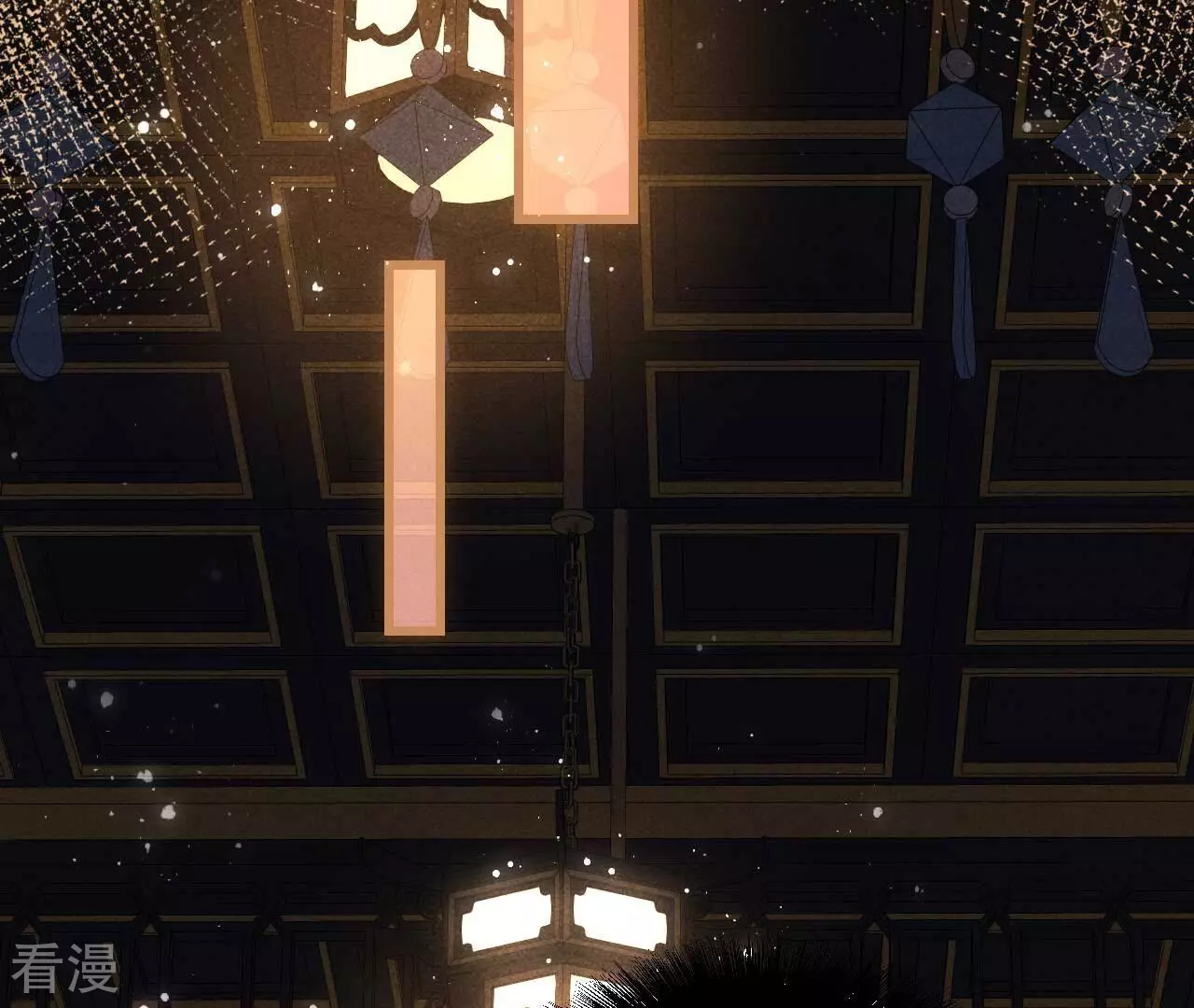 第155话 要不先洞房吧(1/2)-第157话