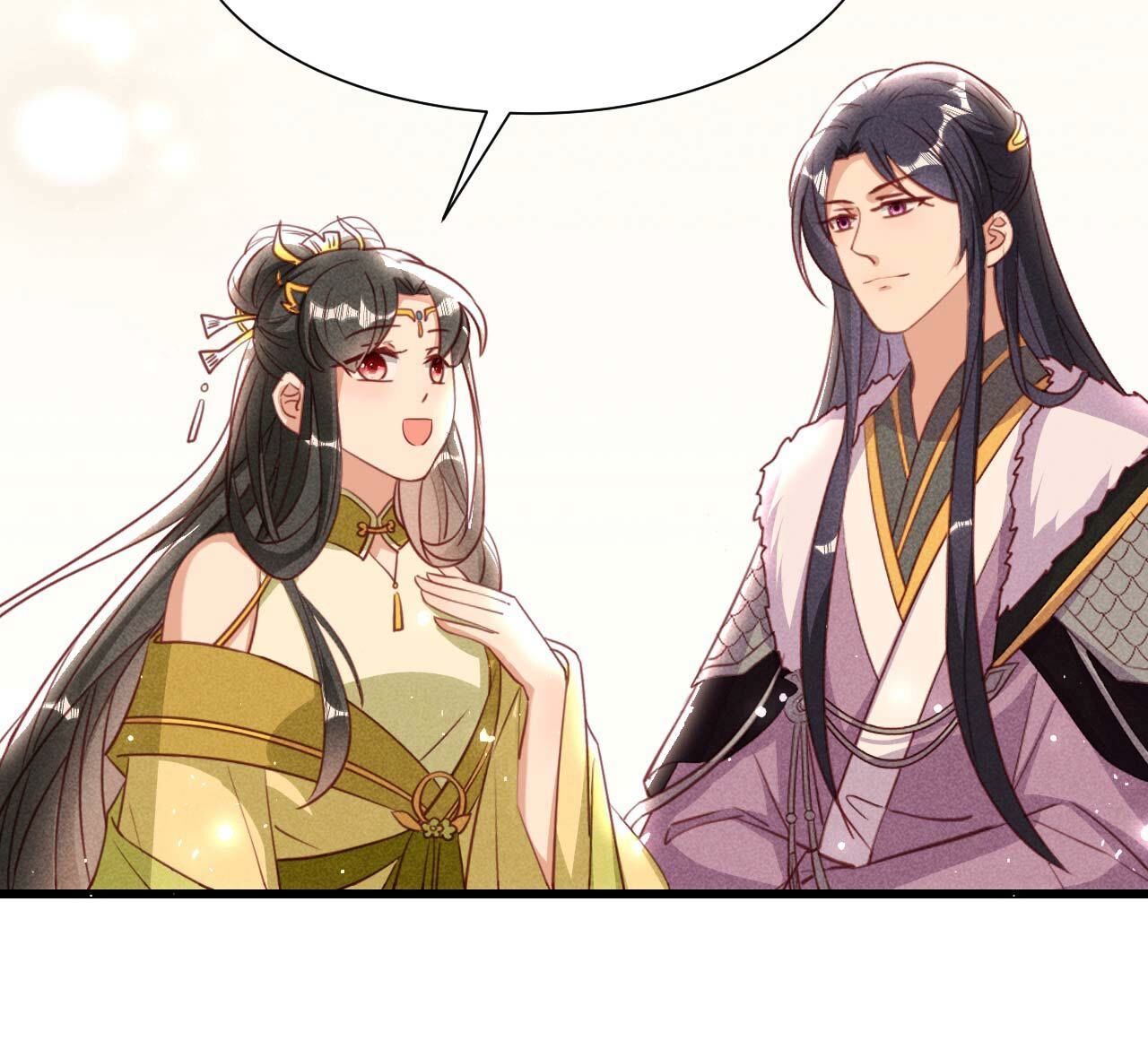 长公主的安排(1/2)-第169话