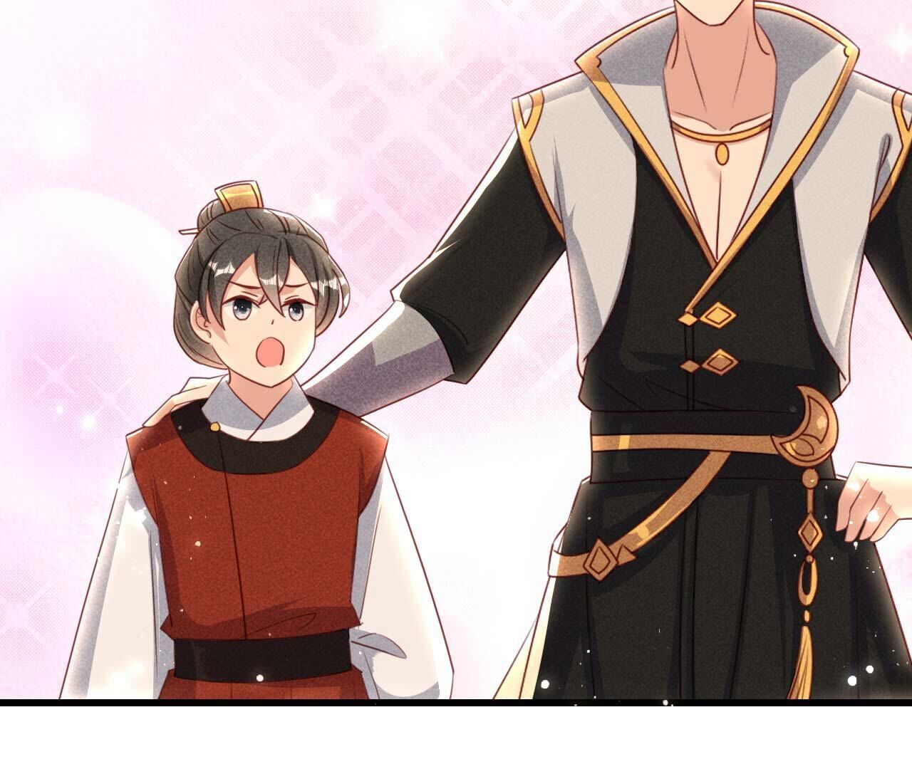 长公主的安排(1/2)-第169话