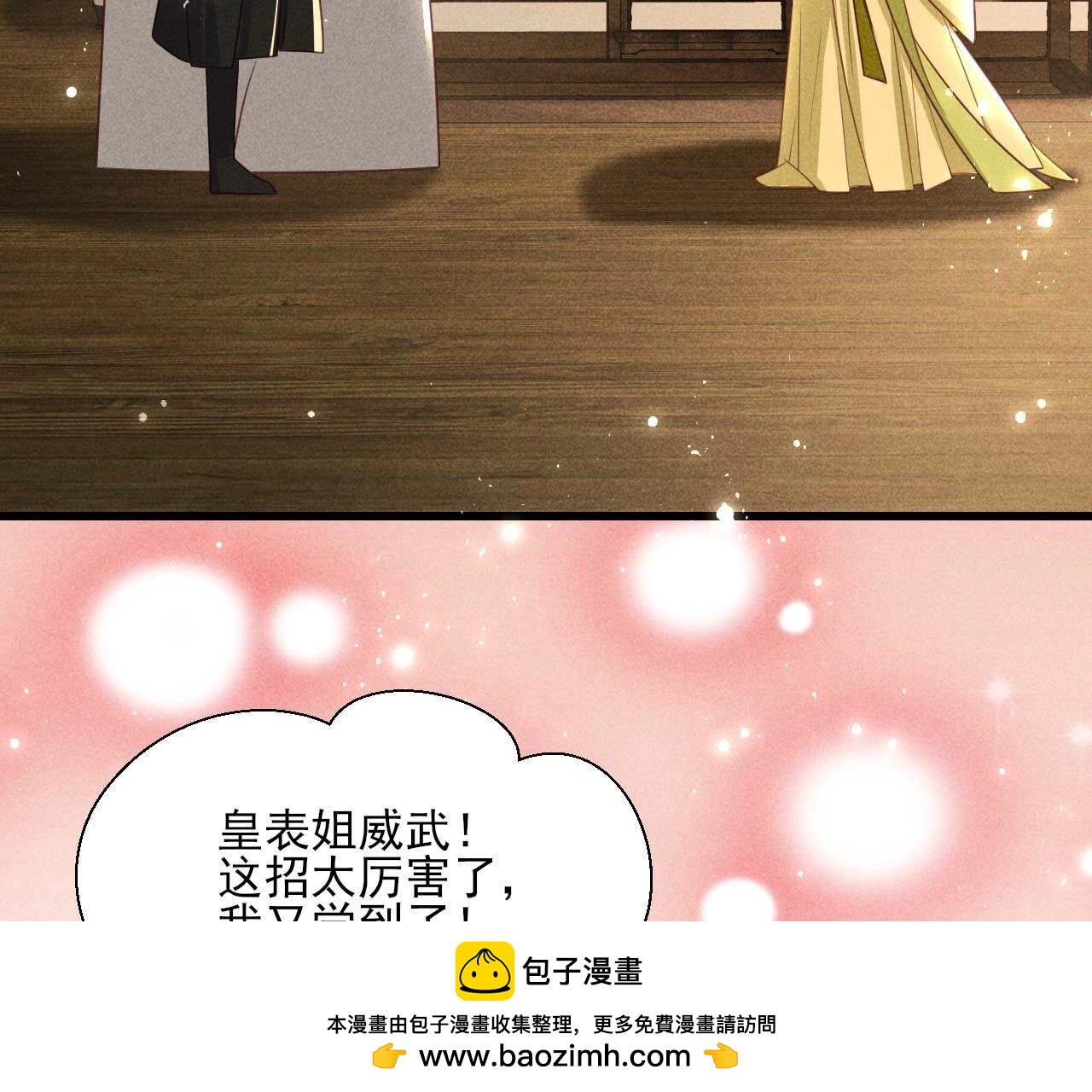 长公主的安排(1/2)-第169话