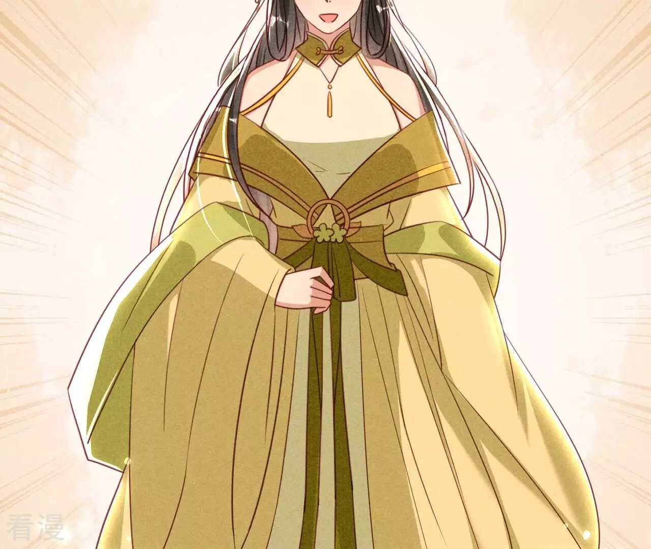 第157话 长公主的安排(1/2)-第159话