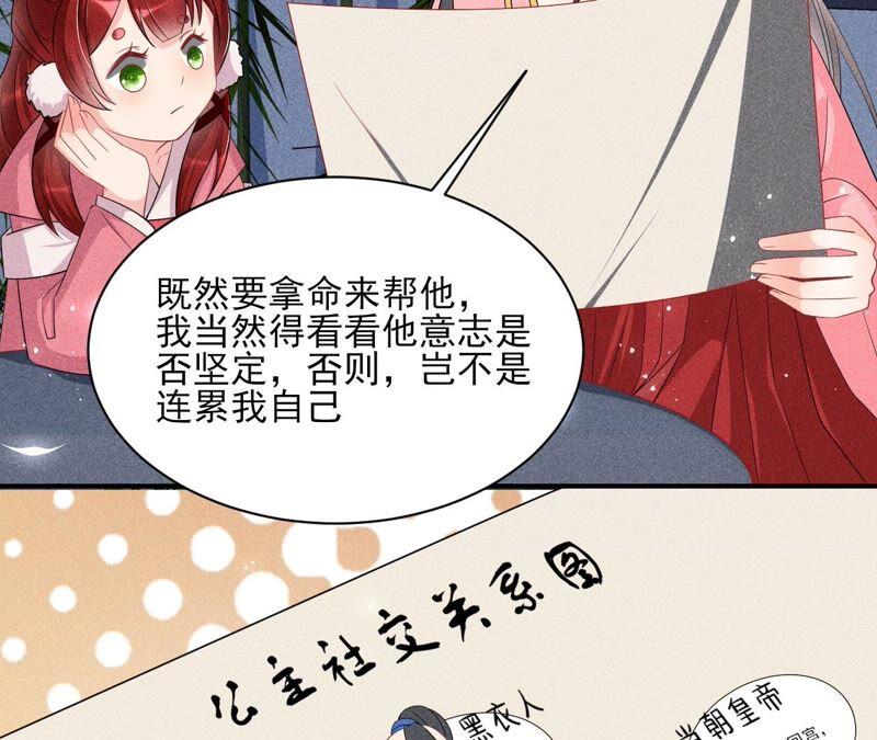 本公主是为了你啊(1/2)-第59话