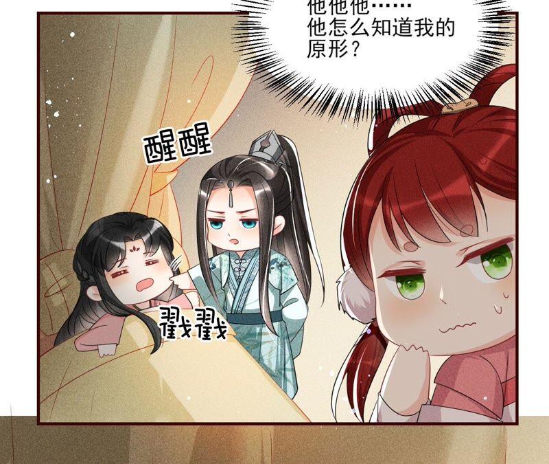 （上）摊牌了，其实我是宗主&hellip;(1/2)-第61话