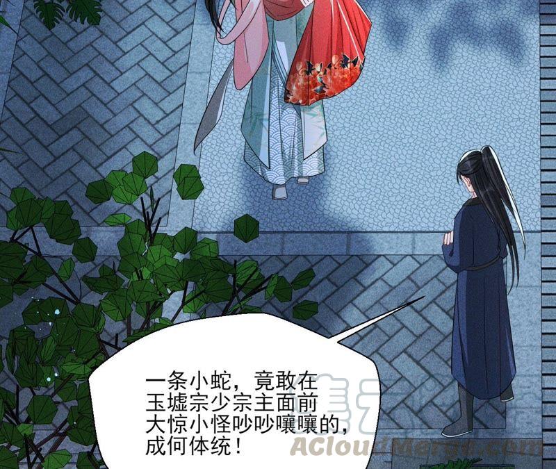 （上）摊牌了，其实我是宗主&hellip;(1/2)-第61话