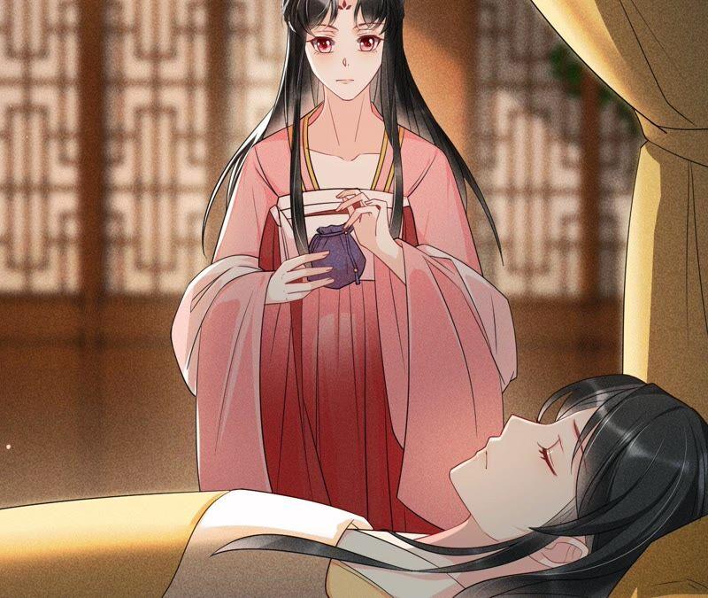 原来她心狠手辣(1/3)-第65话