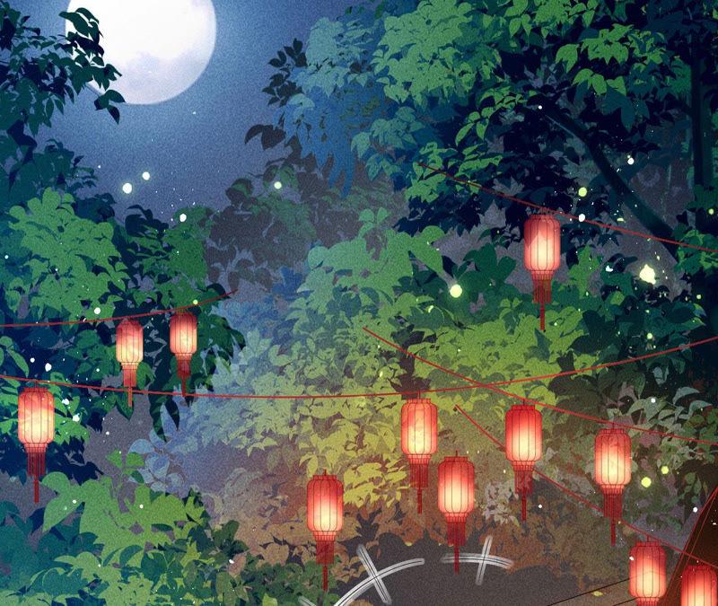 蛇大仙有媳妇吗？(1/2)-第39话