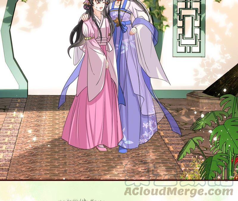 王爷的心思你别猜(1/2)-第67话