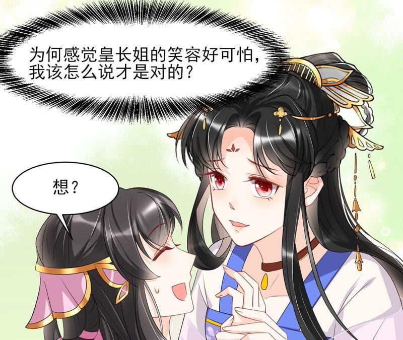 王爷的心思你别猜(1/2)-第67话