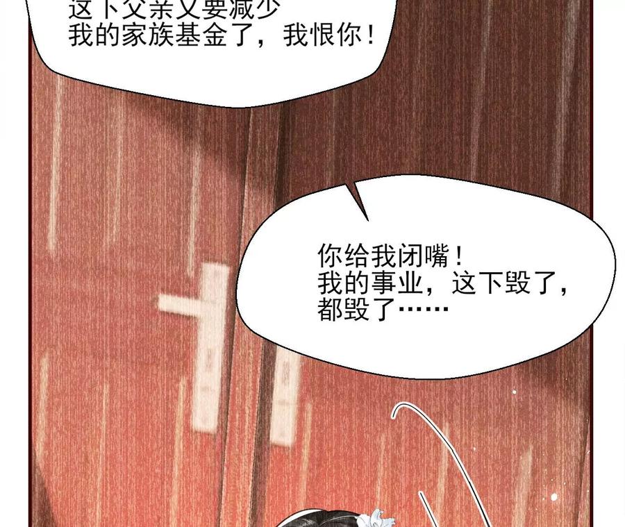 你的身份，我很好奇(1/2)-第79话