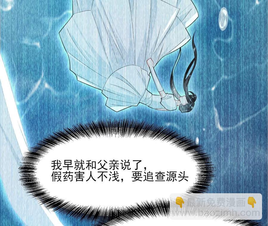 你的身份，我很好奇(1/2)-第79话