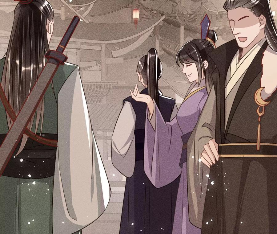 曹娥村：各大门派眼里的肥肉(1/2)-第103话