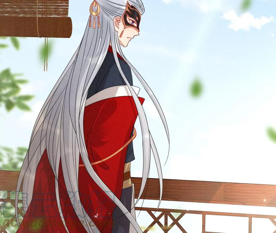 你是馋本尊的身子了？(1/2)-第111话