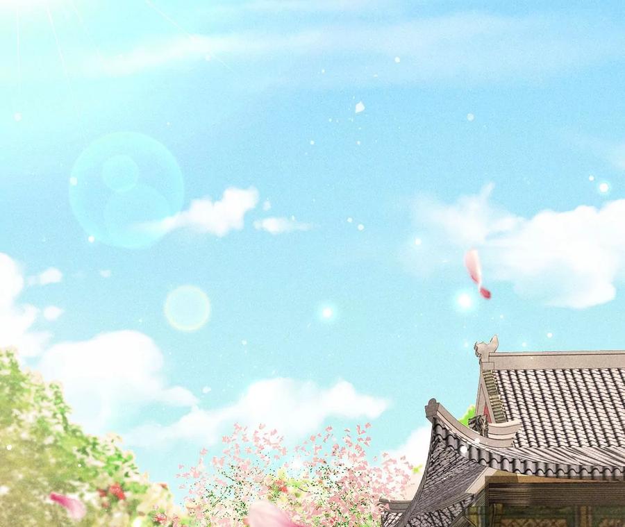 见一见那痴傻长公主(1/2)-第113话