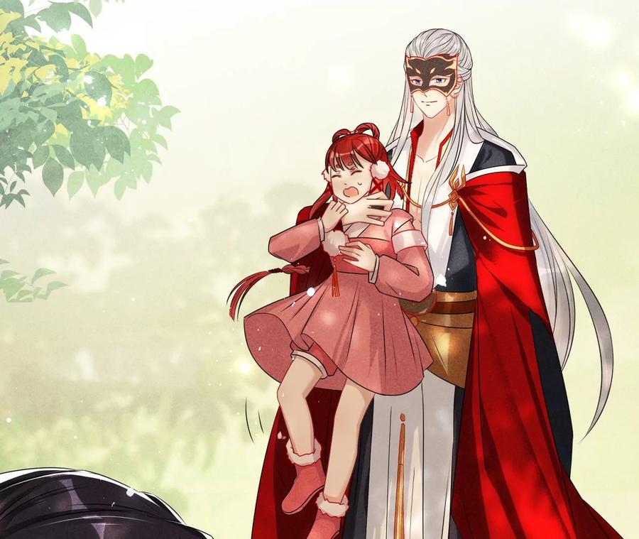 好久不见(1/2)-第127话