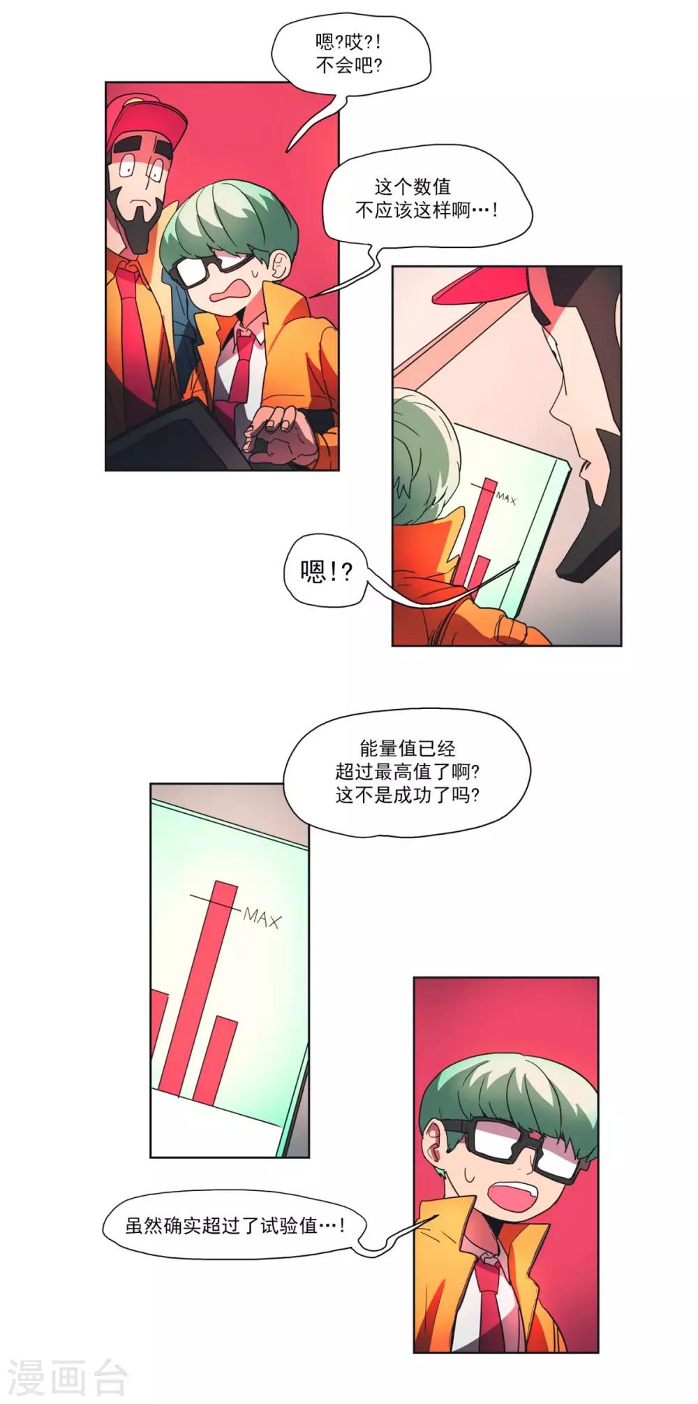 第28话 高标准-第29话