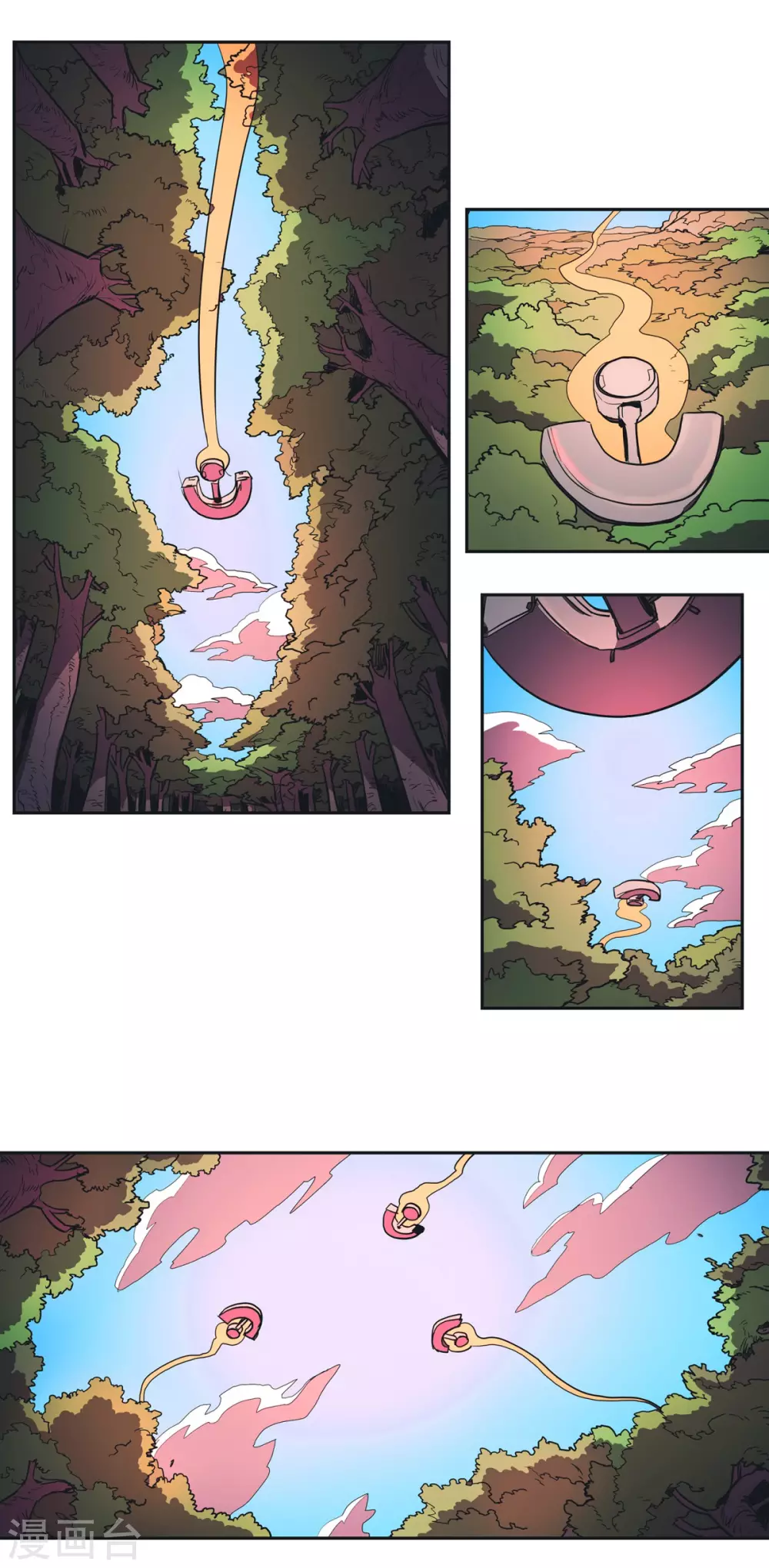 第58话 研究院危机2-第59话