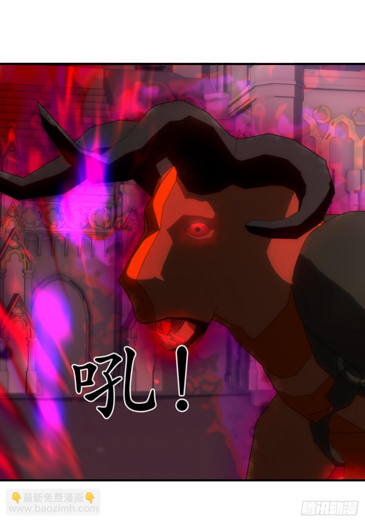 68 可恶的人类！-第69话