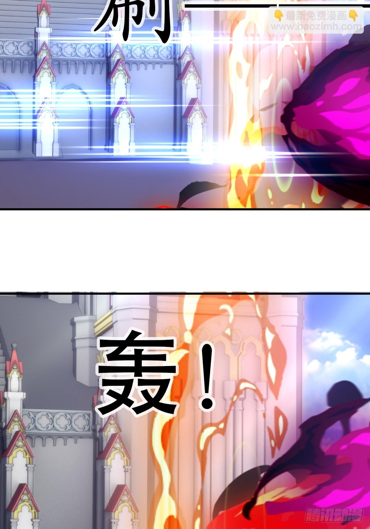 68 可恶的人类！-第69话