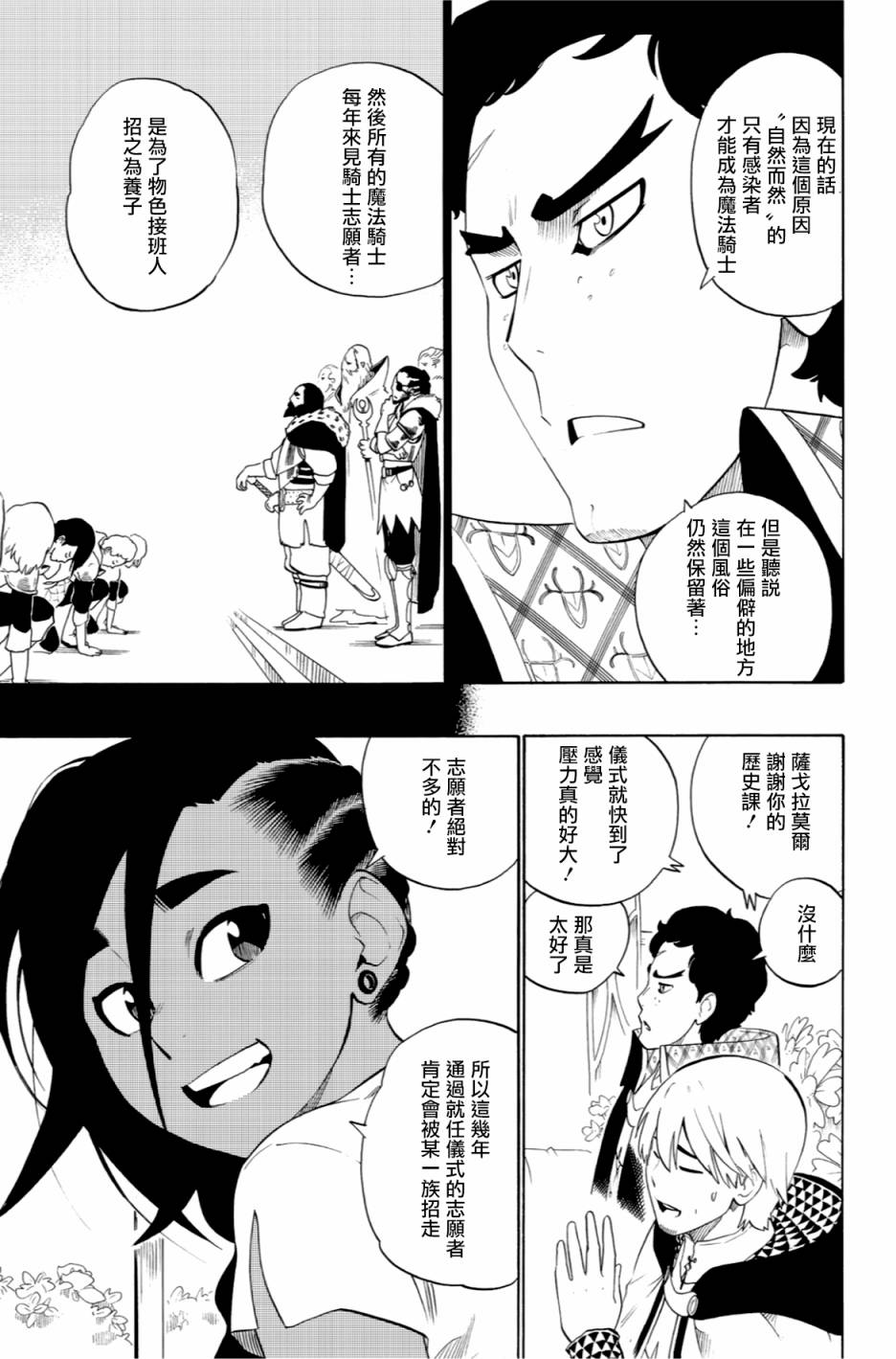 虛空魔境 - 第49話 - 4