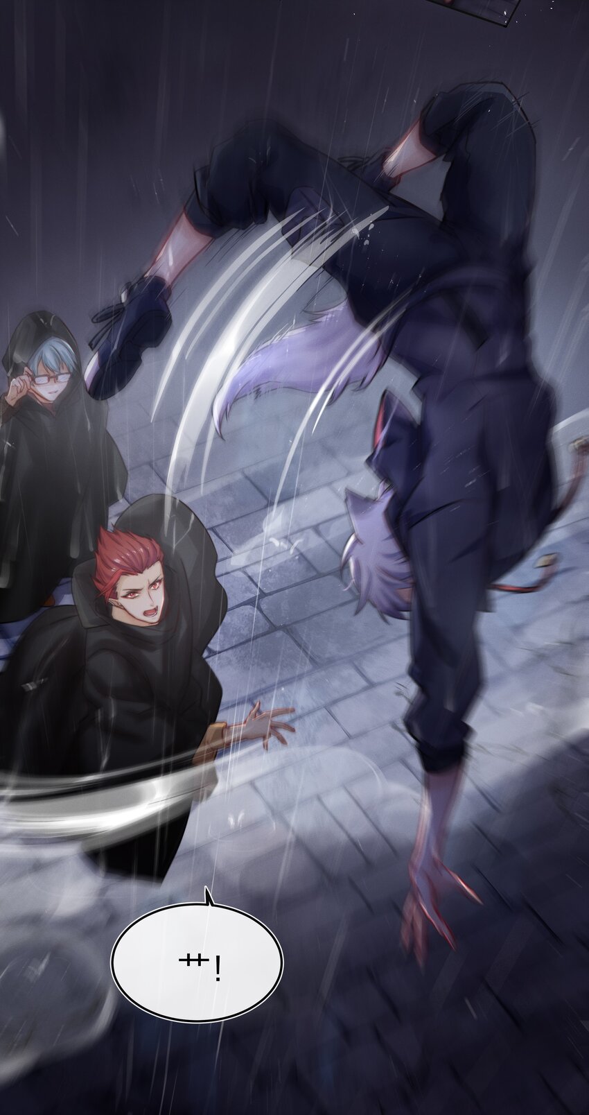 010 找寻(1/2)-第11话