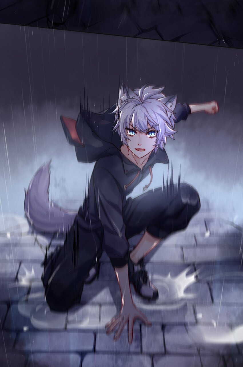 010 找寻(1/2)-第11话