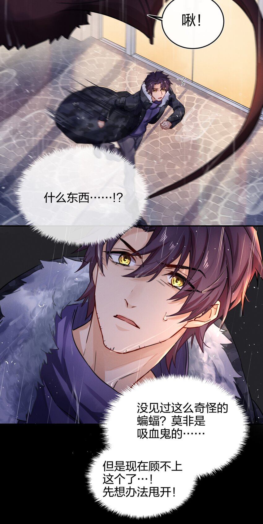 010 找寻(1/2)-第11话