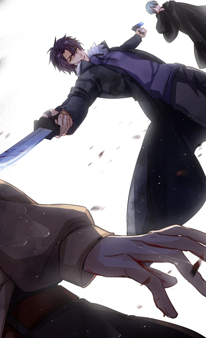 012 封印解除(1/2)-第13话