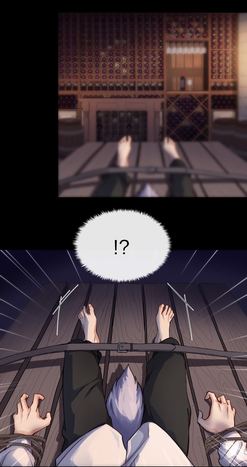 014 不会教小孩的调酒师不是一个好老板(1/2)-第15话