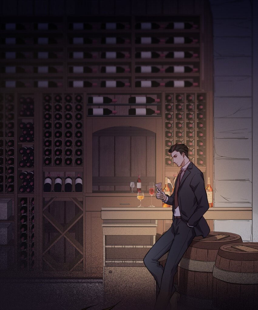 014 不会教小孩的调酒师不是一个好老板(1/2)-第15话